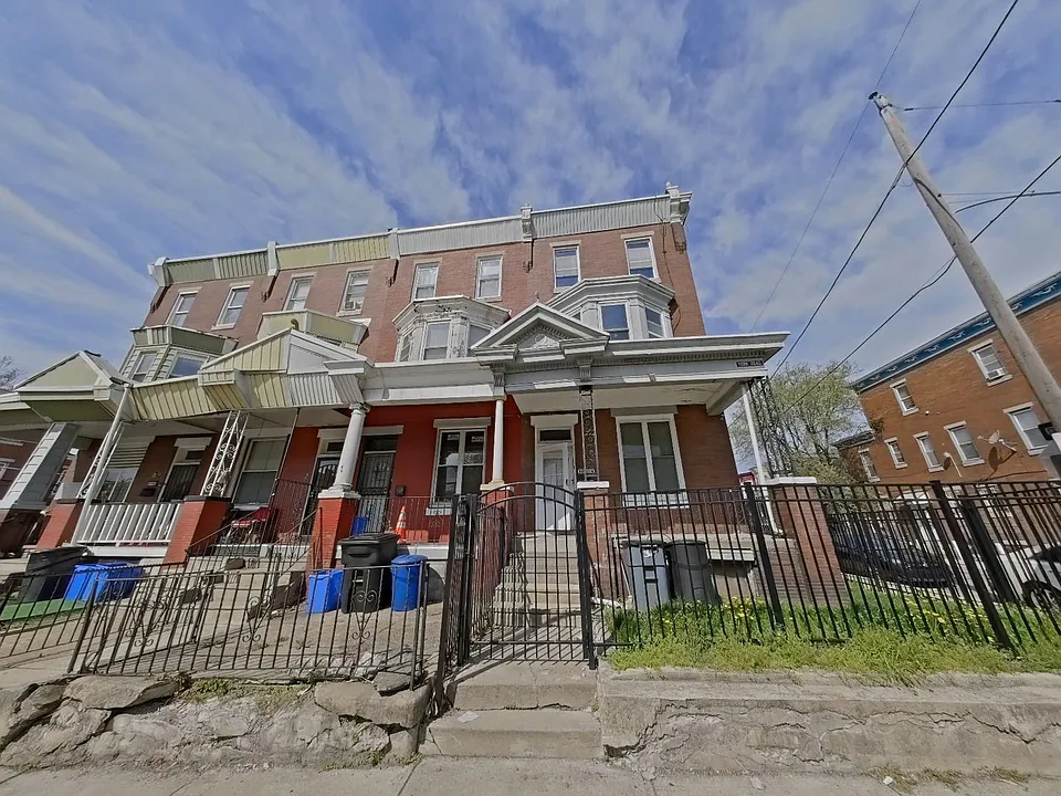 4106 Old York Rd