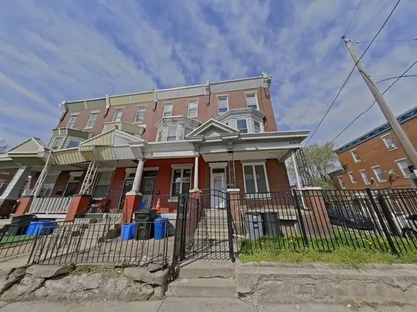 4106 Old York Rd, Philadelphia, PA 19140