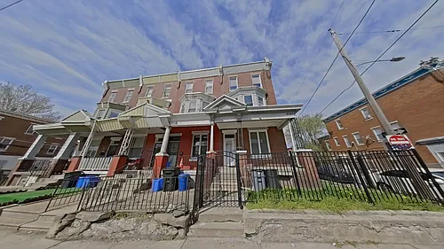 4106 Old York Rd Photo 1
