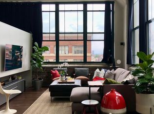 314-22 N 12th St APT 701, Philadelphia, PA 19107