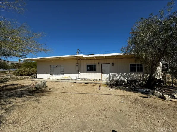 18700 Ford Ave, Desert Hot Springs, CA 92241