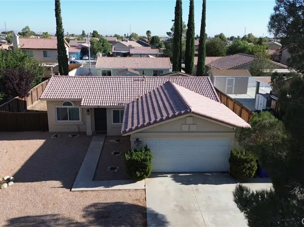 10800 Gates St, Adelanto, CA 92301