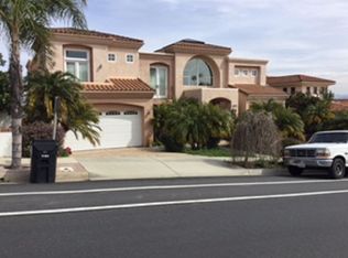 5835 Soledad Mountain Rd, La Jolla, CA 92037