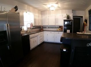 11625 Kings Cir, Oklahoma City, OK 73162