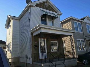 309 W 34th St, Covington, KY 41015
