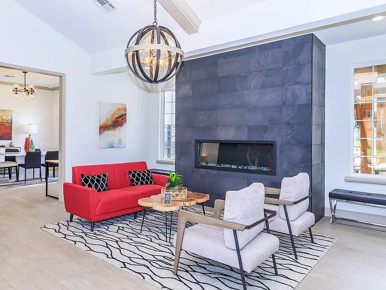 Arista Apartments — Photo 28