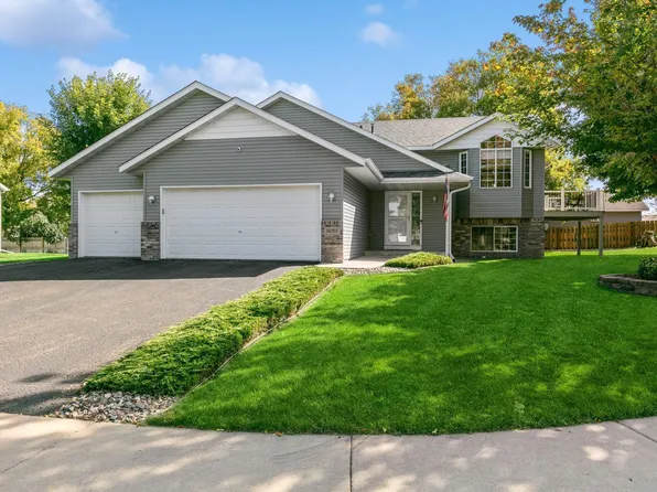 14355 Dawson Ct, Becker, MN 55308