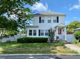 220 Home Ave, Providence, RI 02908
