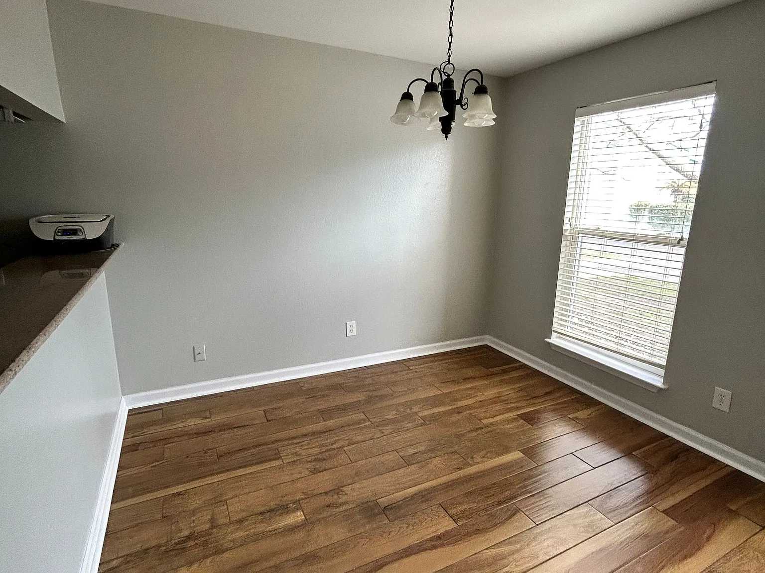 2 bed, 1.5 bath, $1,600 — Photo 1