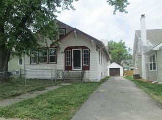 2872 Bauman Ave, Omaha, NE 68112