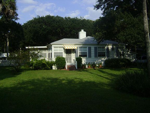 Front of home picture