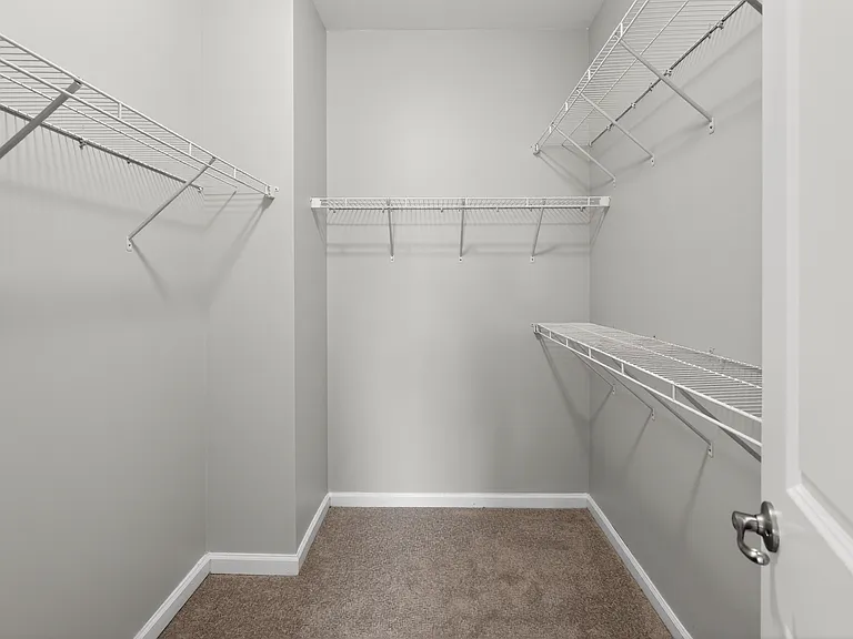 Owners Closet
