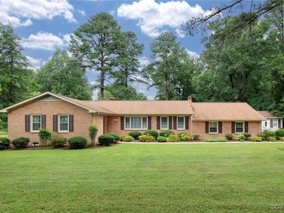 7260 Placida Cir, Mechanicsville, VA, 23116