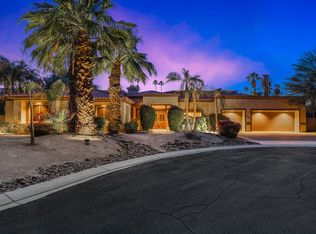 39575 Desert Sun Dr, Rancho Mirage, CA 92270