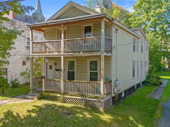 113 Grumbach Ave, Syracuse, NY 13203