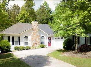 260 Travis Dr, Athens, GA 30606