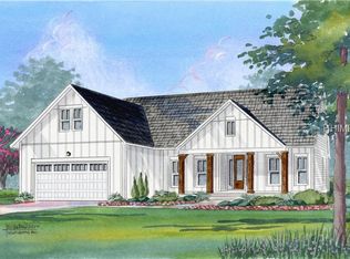 653 Osprey Lake Cir, Hardeeville, SC 29927