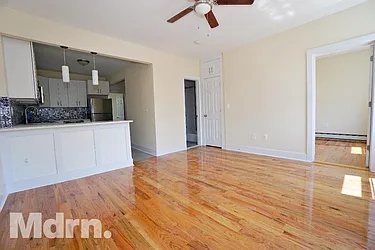 Rented by Mdrn Residential