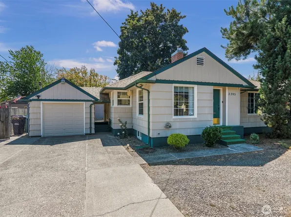 2205 Ocean Beach Highway, Longview, WA 98632