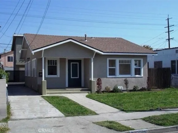 225 E 64th St, Los Angeles, CA 90003