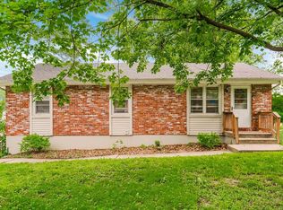 11755 Flint St, Platte City, MO 64079