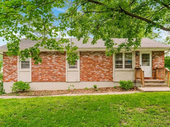 11755 Flint St, Platte City, MO 64079