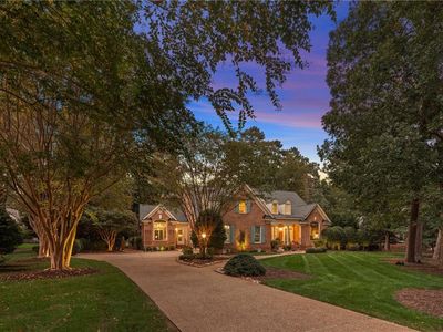 3005 Kitchums Close, Williamsburg, VA, 23185