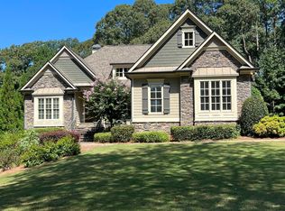 1417 Charleston Ave, Monroe, GA 30656