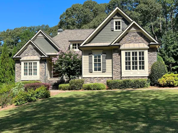 1417 Charleston Ave, Monroe, GA 30656