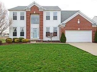 27151 Tuttle Rd, Olmsted Falls, OH 44138