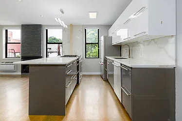 Sold by Keller Williams NYC