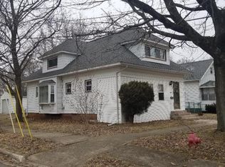 410 Michigan Ave, Dowagiac, MI 49047