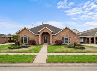 11308 Grimes Ave, Pearland, TX 77584