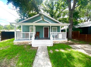 79 Julius St, Austin, TX 78702