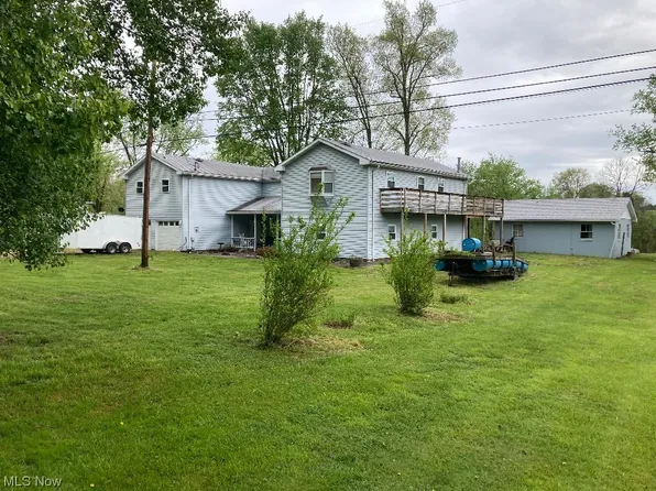 163 Rail Trail Ln, Davisville, WV 26142