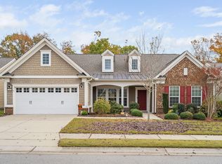 203 Ibis Ln, Durham, NC 27703