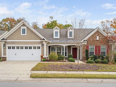 203 Ibis Ln, Durham, NC, 27703