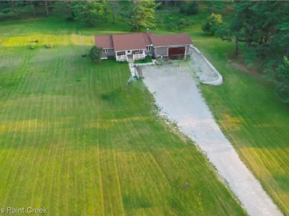 22545 Pleasant Valley Rd, Hillman, MI 49746