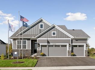 14709 Kingsview Ln N, Dayton, MN 55327