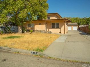 4493 Acacia Ave, San Bernardino, CA 92407