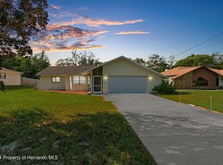 7264 Lindhurst St, Spring Hill, FL 34606