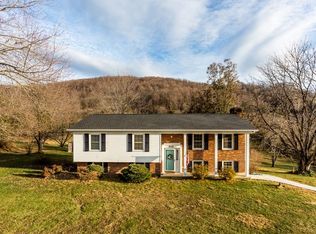 20448 Mount Pleasant Rd, Elkton, VA 22827