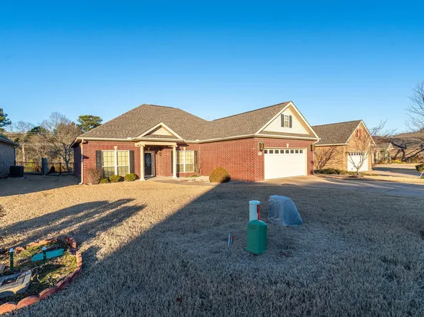 306 Willow Bend Cir, Hot Springs, AR 71913