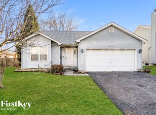 2544 Willowgate Rd, Grove City, OH 43123