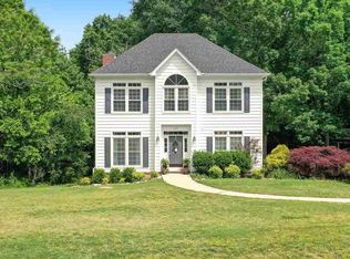 333 Huntington Parc Rd, Birmingham, AL 35226