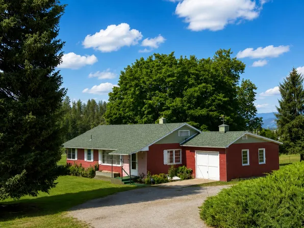 103 Buena Vista Dr, Colville, WA 99114