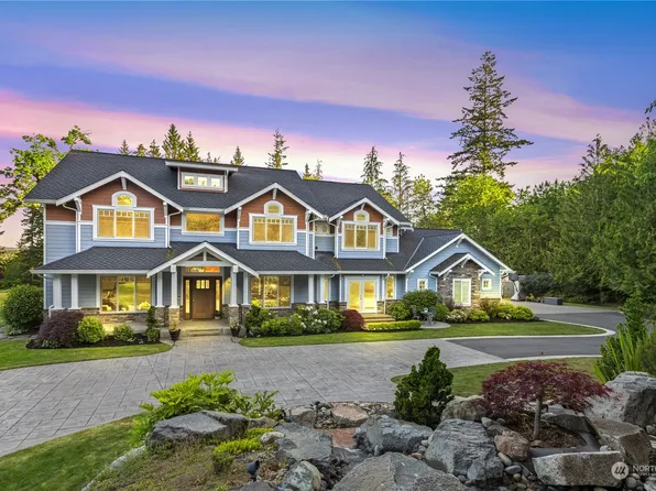 23821 257th Avenue SE, Maple Valley, WA 98038