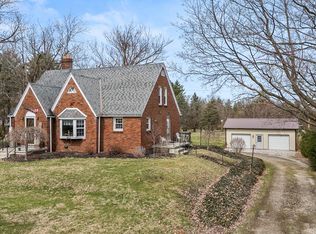 1989 Ashland Rd, Mansfield, OH 44905