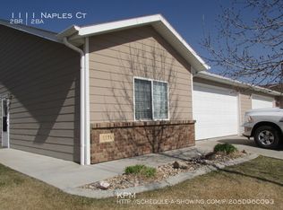1111 Naples Ct, Rapid City, SD 57701