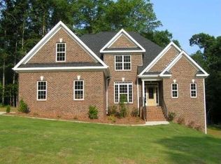 6312 Lauraca Ln, Fuquay Varina, NC 27526